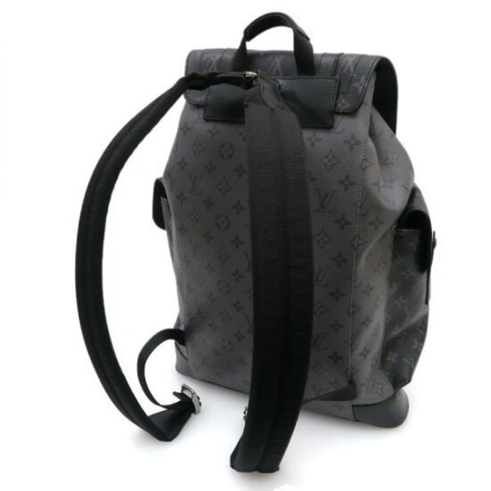 Louis Vuitton Eclipse Black Reverse Christopher Mm - image 2